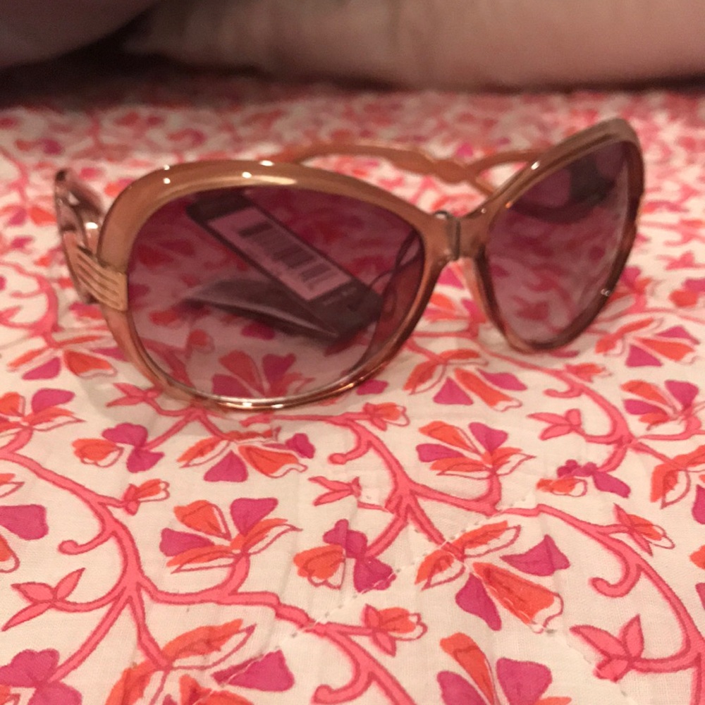 Brand new nys collection glasses